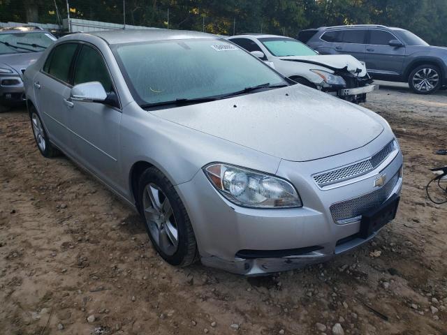 CHEVROLET MALIBU LS 2012 1g1za5eu4cf395422