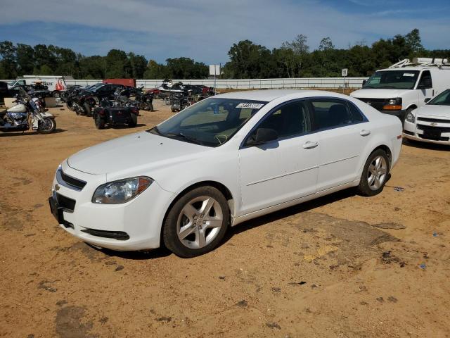 CHEVROLET NULL 2012 1g1za5eu4cf398546