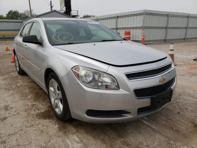 CHEVROLET MALIBU LS 2011 1g1za5eu5bf111634