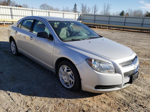 CHEVROLET MALIBU LS 2011 1g1za5eu5bf132743