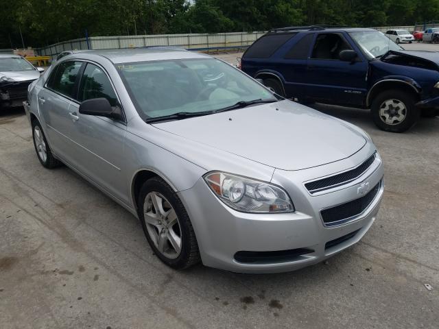 CHEVROLET MALIBU LS 2011 1g1za5eu5bf134458