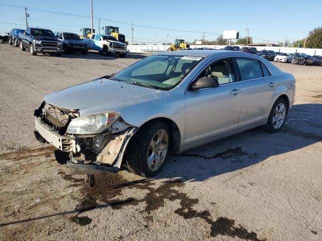 CHEVROLET MALIBU 2011 1g1za5eu5bf141832