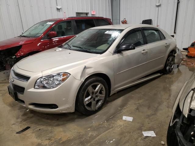 CHEVROLET MALIBU LS 2011 1g1za5eu5bf148425