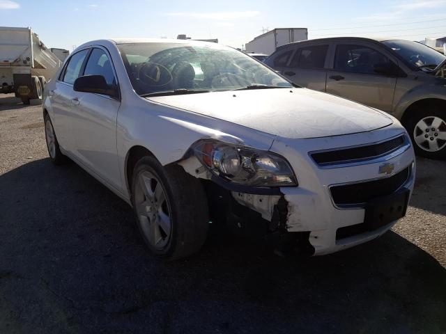 CHEVROLET MALIBU LS 2011 1g1za5eu5bf149459