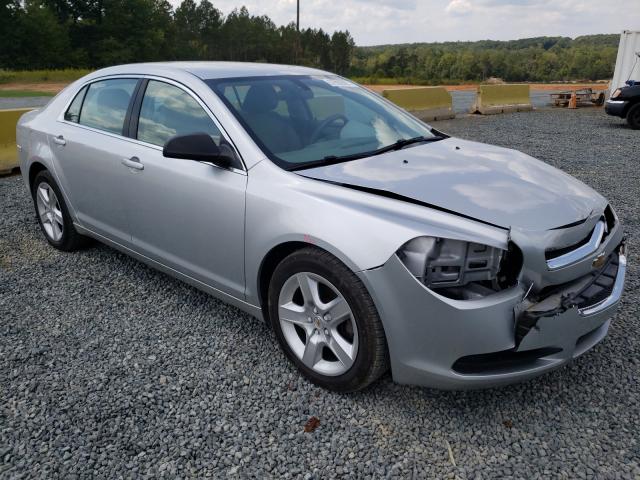 CHEVROLET MALIBU LS 2011 1g1za5eu5bf238898