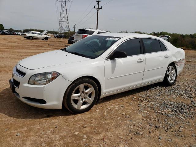 CHEVROLET MALIBU LS 2011 1g1za5eu5bf292878