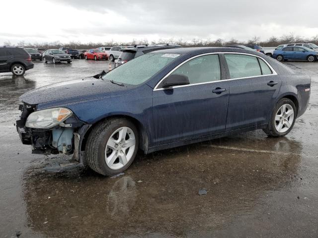 CHEVROLET MALIBU LS 2011 1g1za5eu5bf324177