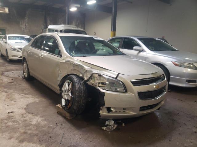 CHEVROLET MALIBU LS 2011 1g1za5eu5bf342159