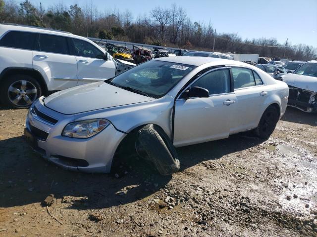 CHEVROLET MALIBU LS 2011 1g1za5eu5bf359947