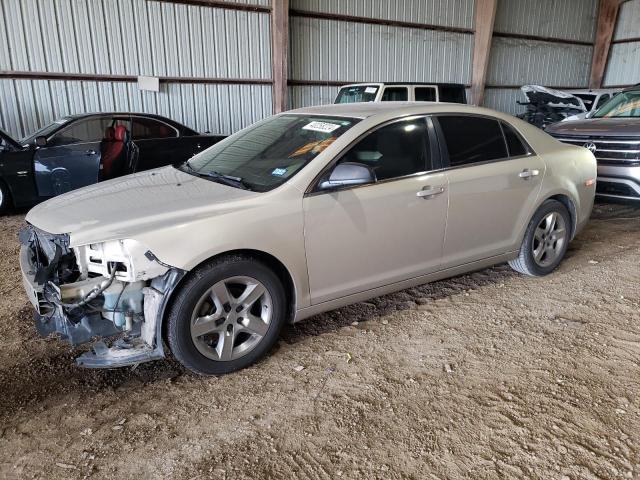 CHEVROLET MALIBU 2012 1g1za5eu5cf161337