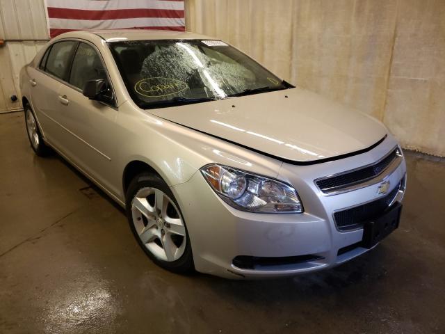 CHEVROLET MALIBU LS 2012 1g1za5eu5cf327338