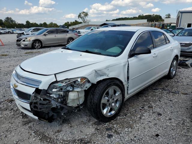 CHEVROLET MALIBU LS 2012 1g1za5eu5cf390830