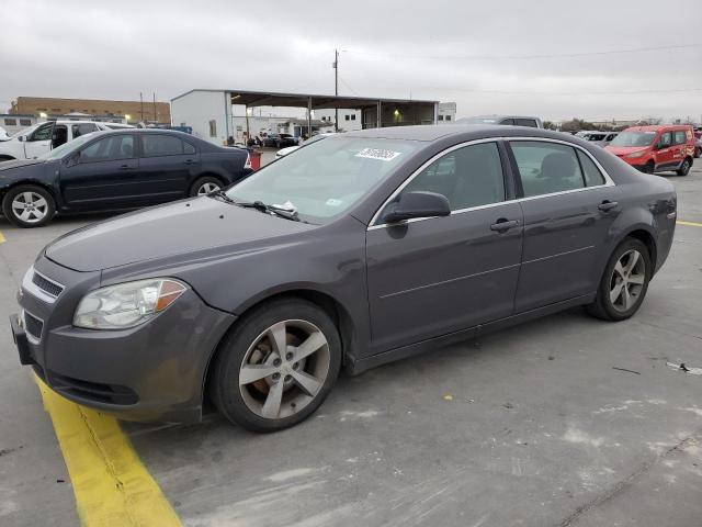 CHEVROLET MALIBU LS 2012 1g1za5eu5cf391427