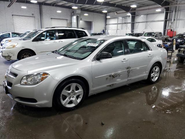 CHEVROLET MALIBU 2012 1g1za5eu5cf398779