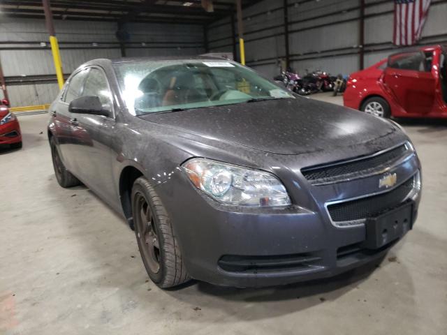 CHEVROLET MALIBU LS 2011 1g1za5eu6bf143833