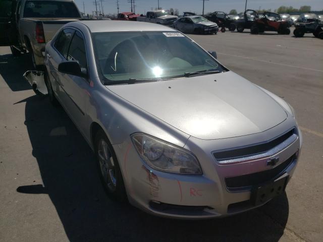 CHEVROLET MALIBU LS 2011 1g1za5eu6bf305959