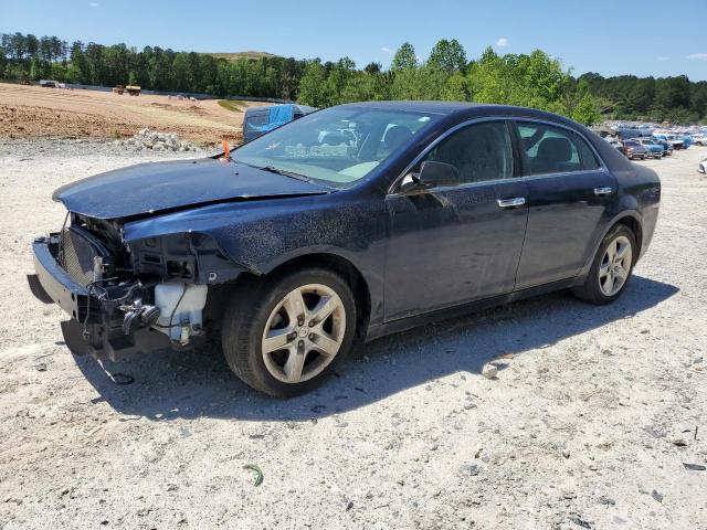 CHEVROLET MALIBU LS 2011 1g1za5eu6bf340470