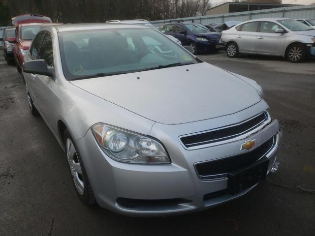 CHEVROLET MALIBU LS 2011 1g1za5eu6bf385649