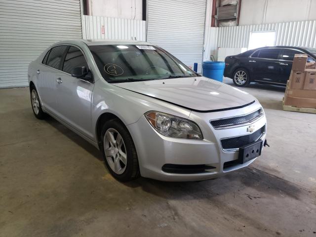 CHEVROLET MALIBU LS 2012 1g1za5eu6cf214904