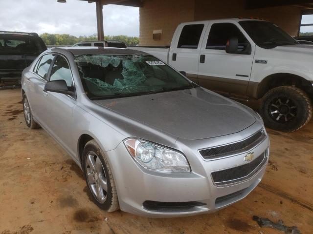 CHEVROLET MALIBU LS 2012 1g1za5eu6cf233615