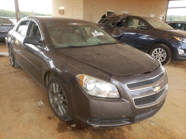 CHEVROLET MALIBU LS 2012 1g1za5eu6cf386771