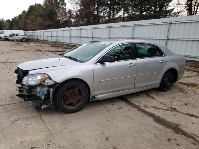 CHEVROLET MALIBU LS 2012 1g1za5eu6cf387130