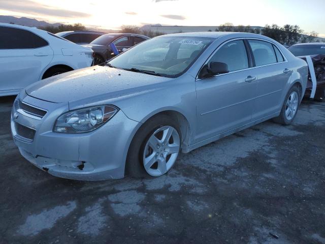 CHEVROLET MALIBU 2012 1g1za5eu6cf388813