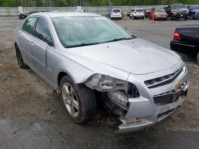 CHEVROLET MALIBU LS 2012 1g1za5eu6cf392182