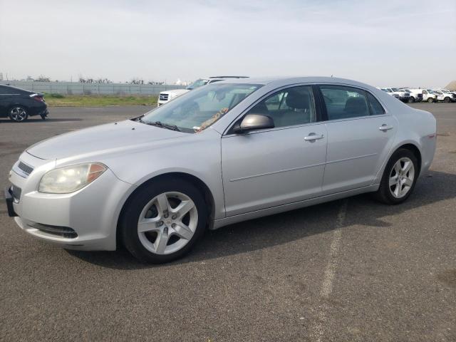 CHEVROLET MALIBU LS 2011 1g1za5eu7bf109089