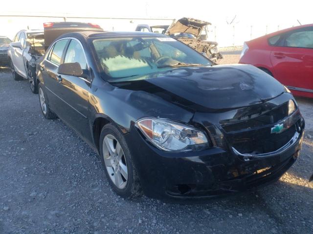 CHEVROLET MALIBU LS 2011 1g1za5eu7bf355415