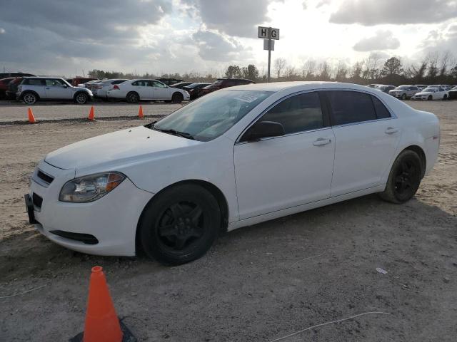 CHEVROLET MALIBU LS 2012 1g1za5eu7cf147603