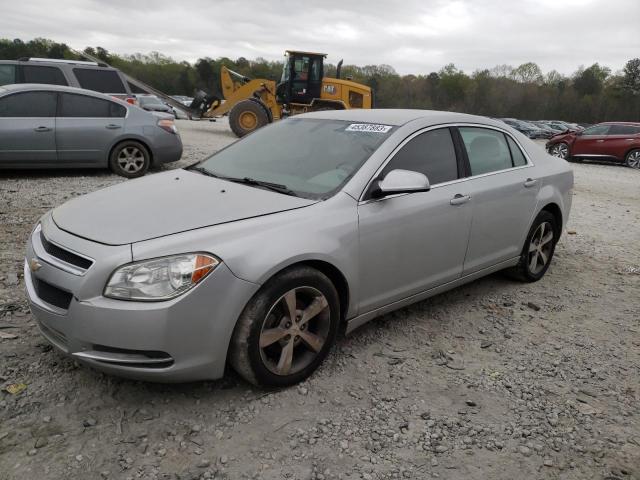 CHEVROLET MALIBU 2012 1g1za5eu7cf220470