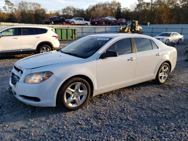 CHEVROLET MALIBU 2012 1g1za5eu7cf220842