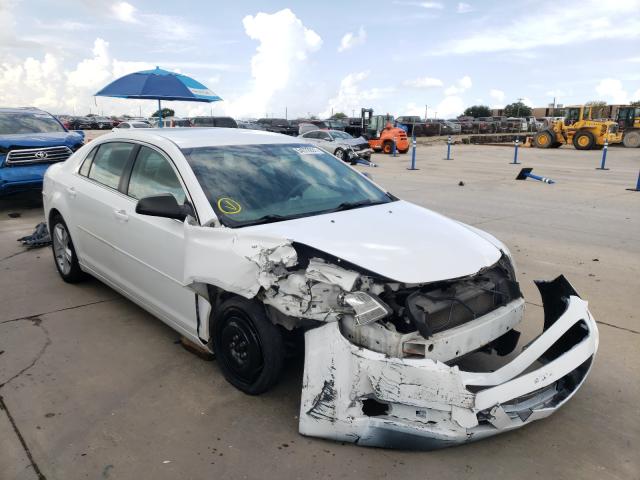 CHEVROLET MALIBU 2012 1g1za5eu7cf251380