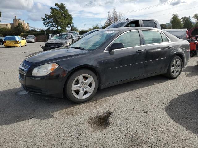 CHEVROLET MALIBU 2012 1g1za5eu7cf276005