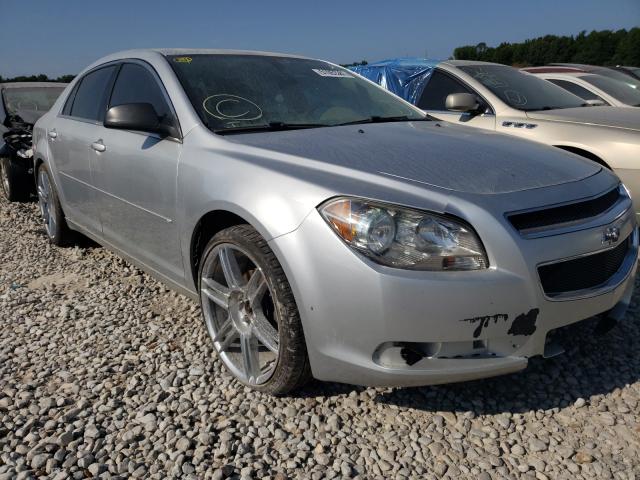 CHEVROLET MALIBU 2012 1g1za5eu7cf280555