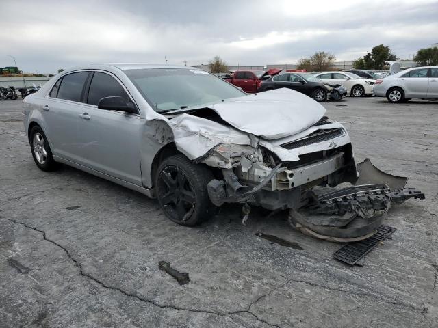 CHEVROLET MALIBU LS 2012 1g1za5eu7cf369915