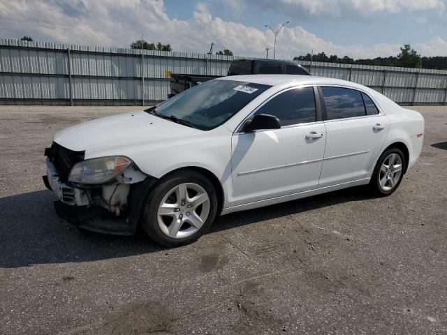 CHEVROLET MALIBU LS 2012 1g1za5eu7cf393017