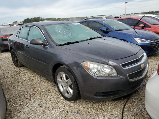 CHEVROLET MALIBU LS 2012 1g1za5eu7cf395625