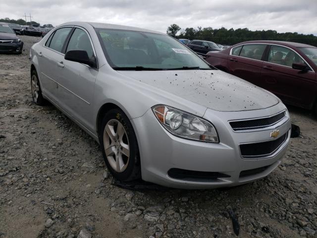 CHEVROLET MALIBU LS 2012 1g1za5eu7cf398069