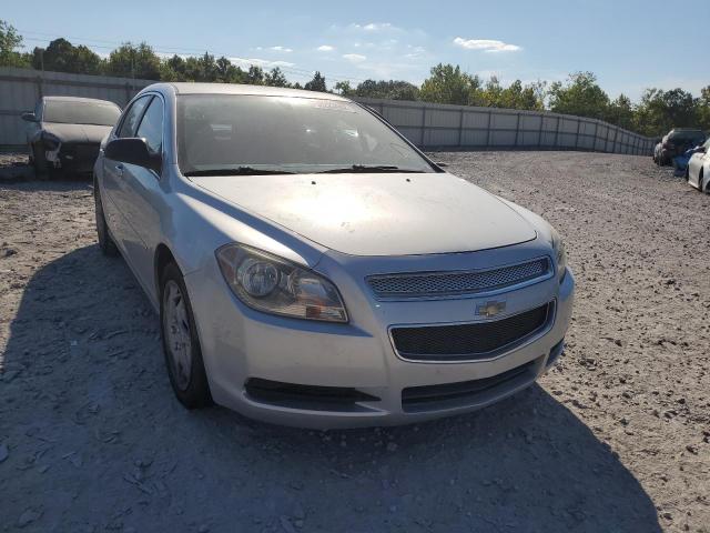 CHEVROLET MALIBU LS 2011 1g1za5eu8bf139105