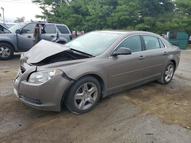 CHEVROLET MALIBU LS 2011 1g1za5eu8bf144336