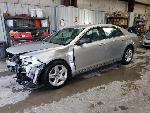 CHEVROLET MALIBU LS 2011 1g1za5eu8bf171987