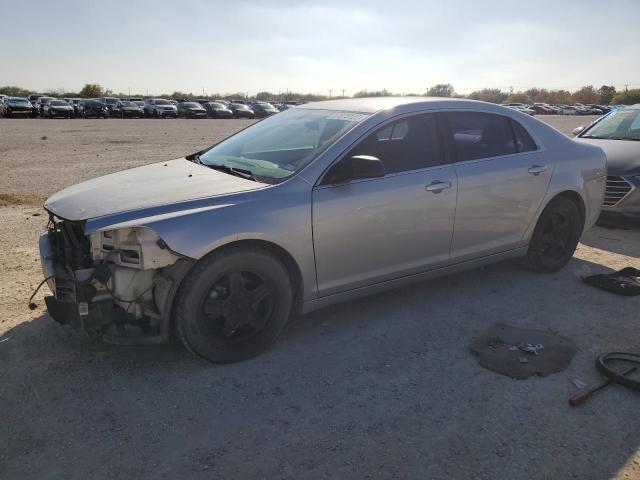 CHEVROLET MALIBU LS 2011 1g1za5eu8bf196730