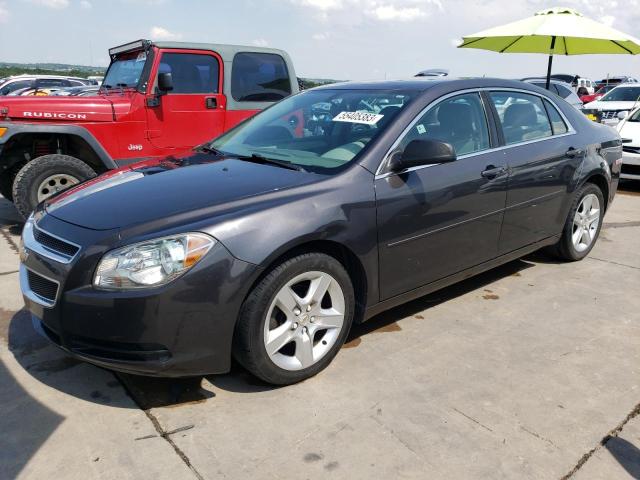 CHEVROLET MALIBU LS 2011 1g1za5eu8bf227782