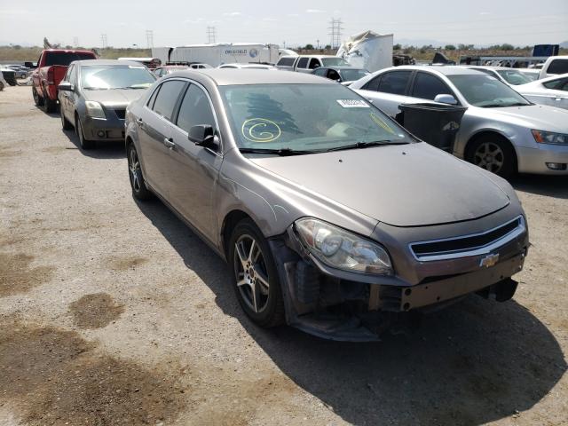 CHEVROLET MALIBU LS 2011 1g1za5eu8bf282894