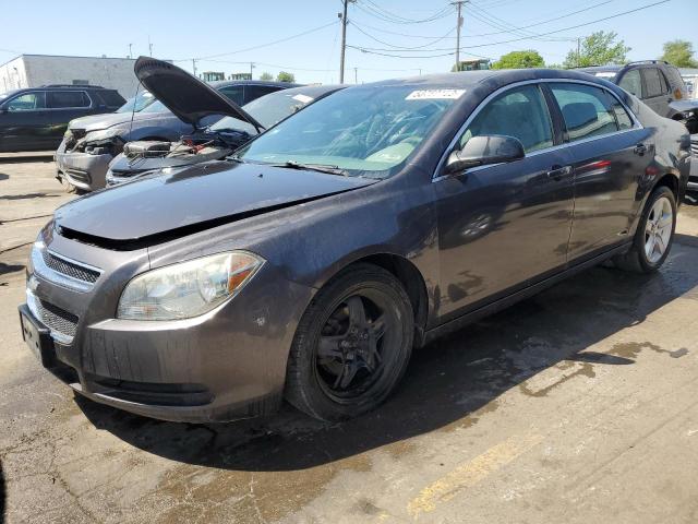 CHEVROLET MALIBU LS 2011 1g1za5eu8bf344603