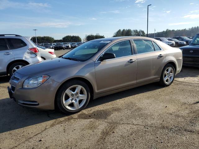 CHEVROLET MALIBU LS 2012 1g1za5eu8cf213544