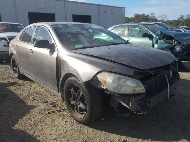 CHEVROLET MALIBU LS 2012 1g1za5eu8cf236211