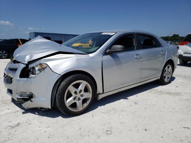 CHEVROLET MALIBU 2012 1g1za5eu8cf236449